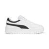 PUMA CALI Dream L - Puma White/Puma Black (392730-01) - 25.5cm