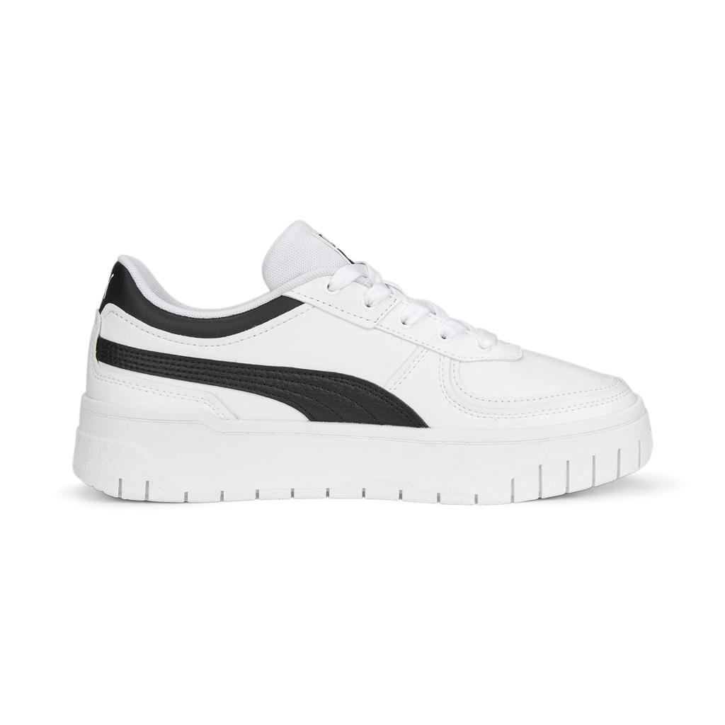 PUMA CALI Dream L - Puma White/Puma Black (392730-01) - 25.5cm