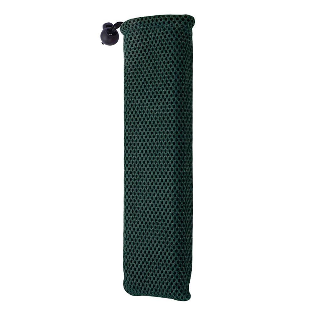 Travel Multi Purpose Nylon Portable Chopsticks Storage Mesh Drawstring Bag Storage Bag Tableware Storage Bag Tableware Pouch