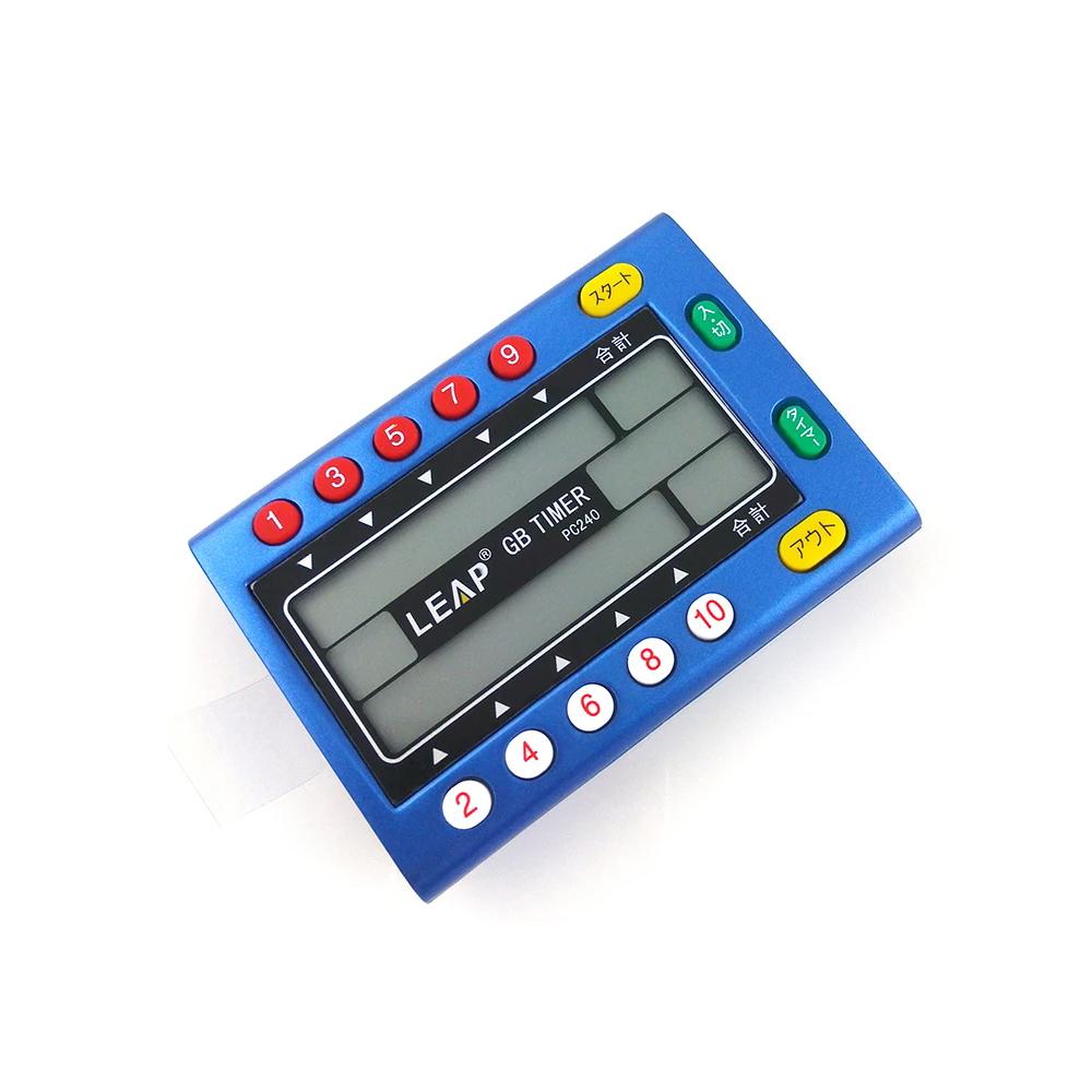 Original Leap New-Design Mini Digital Gateball Timer PC240