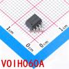 VOIH060A SOP-8 Logic Output Optocoupler IC - Original & New, Surface Mount
