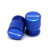 Motorcycle Accessories CNC Aluminum Wheel Tire Valve Stem Caps Covers For Yamaha TRACER 9 GT TRACER9/GT 2021 2025