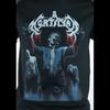Mortician Band Black T-Shirt Cotton Unisex Short Sleeve S-5XL Unisex T-Shirt