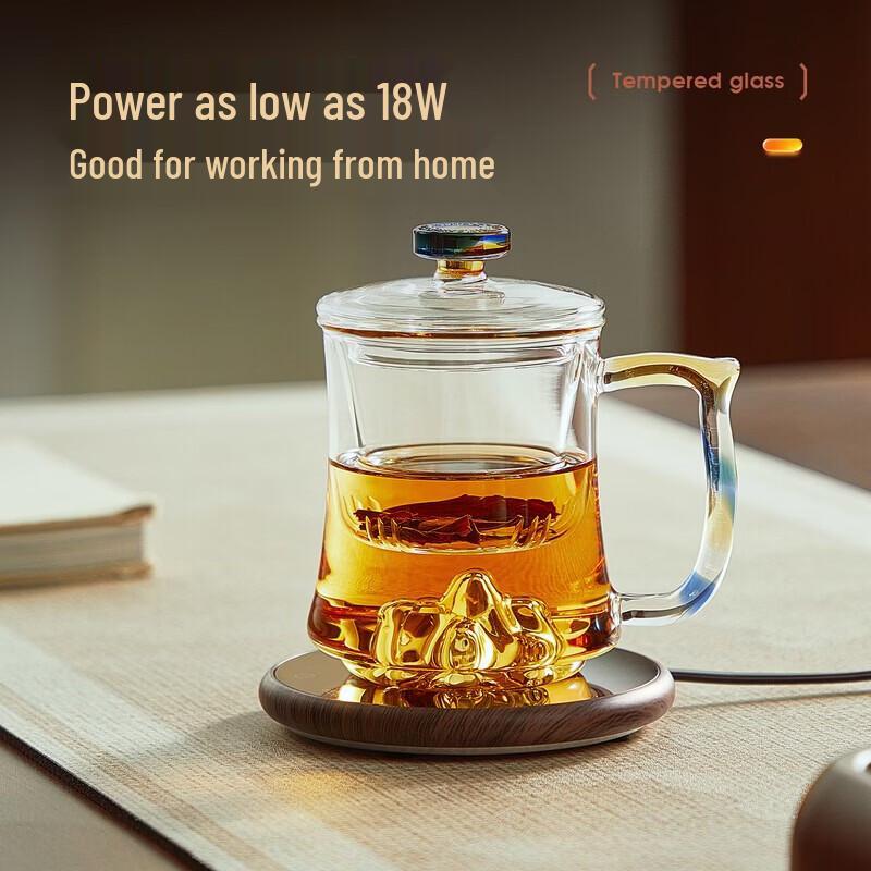 YIHUTEA Smart Mug Warmer