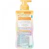 Kao Essential Premium Moisture Barrier Shampoo Sparkle Moist Pump 430ml