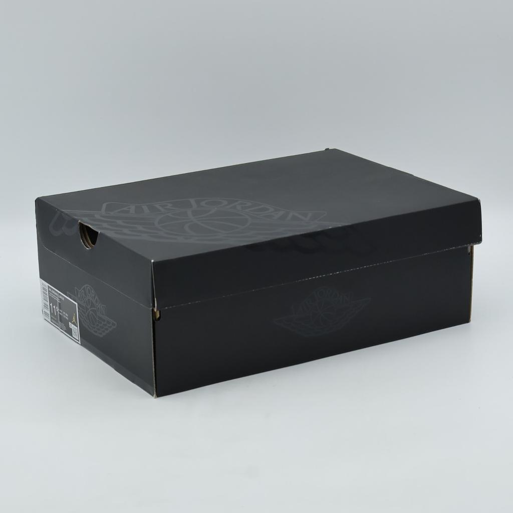 HQ2010-012 Nike Air Jordan 1 Low OG  Light Smoke Grey Off Noir (Men's)