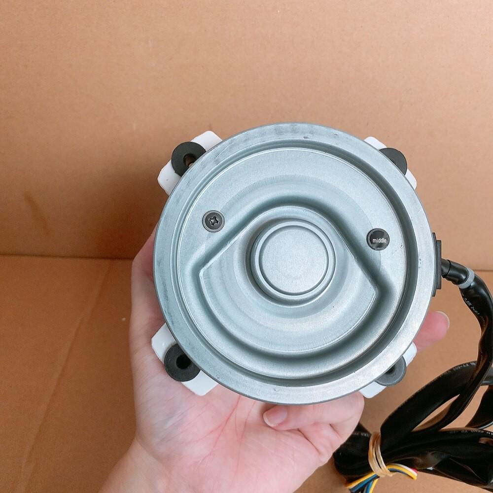 Hisense Kelon Outdoor AC Fan Motor 1554434.C SIC-61FW-F161-1
