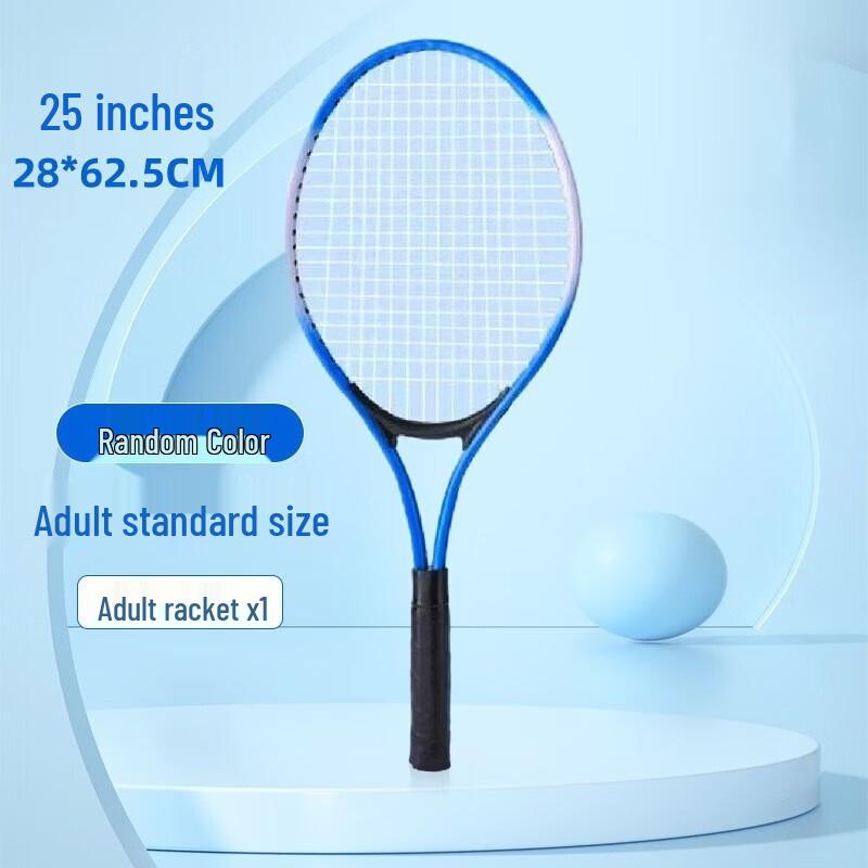 WEZHO Single Player Tennis Trainer Set