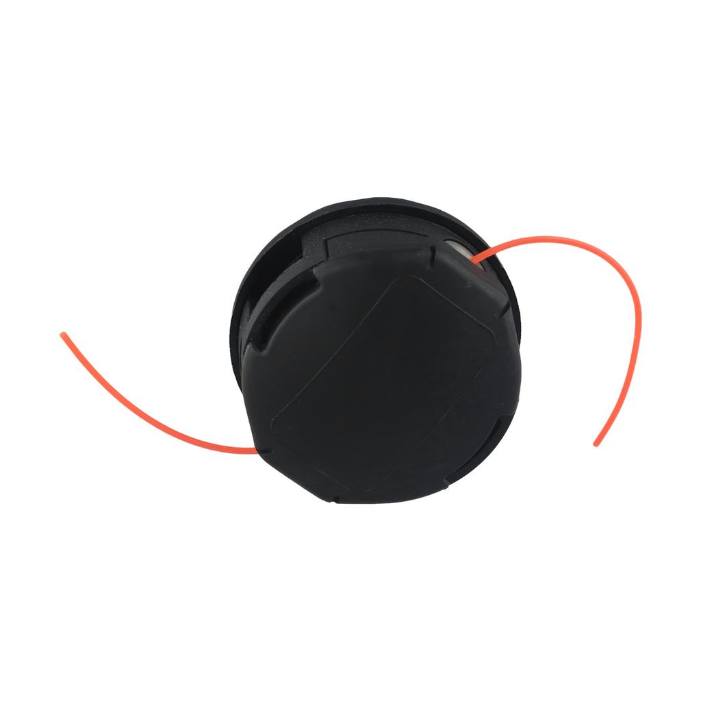 String Trimmer Head for Echo and 210 For 225 230 Series with M10 x 1 25 Adapter Suitable for Various Trimmer Line Sizes