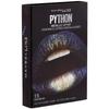 Python Metallic Lipstick Kit - 