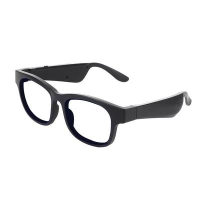 Lunettes intelligentes Bluetooth Advantage A14: Bluetooth 5.0, Appel Binaural, Lunettes de Soleil Compatibles avec Téléphone Portable.