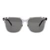 TF Logo Square Sunglasses Unisex Sunglasses Gray TF891K-20A