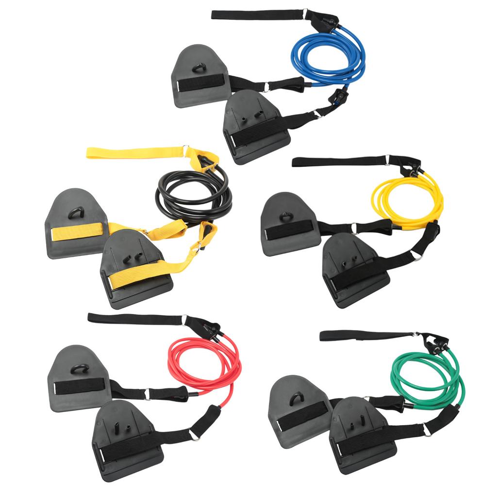 Swimming Trainer Arm Strength Trainer Swimming Resistance Exercise Bands