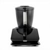 Mixer Sliding Mat for Thermomix TM7 Non-Slip Base Smooth Sliding Rollers Stable Support And Shockproof Protection Easy to Move Practical Kitchen