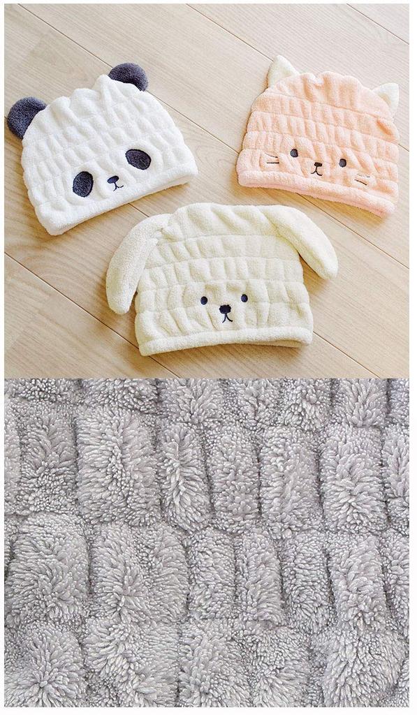 Carari Towel Perfect for Washing Your or Made of Microfiber with Triple Koala Design Quickly absorbs moisture through the gaps in the dries and has a