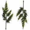 Decoração de casa – Flores e coroas artificiais