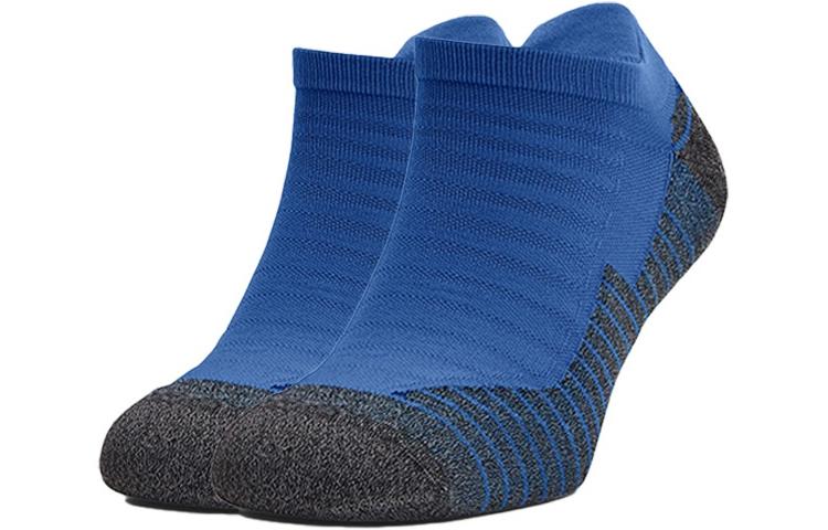 Under Armour Ankle Socks Unisex Moderate 1329363-436 M