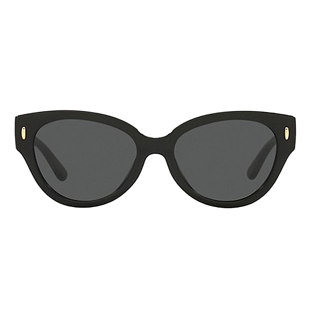

Женские солнцезащитные очки кошачий глаз Tory Burch TY 7168U 17098G