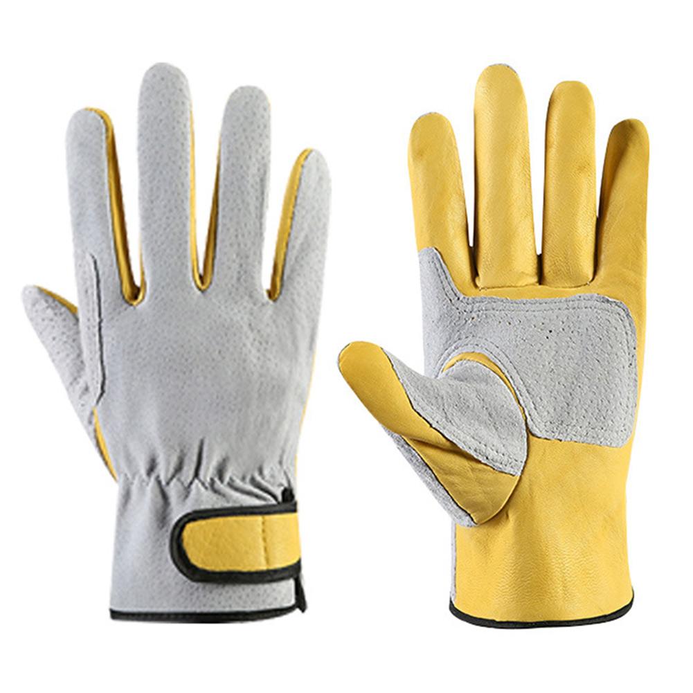Replacement Gloves Safety Protection Wear Resistant Accessories