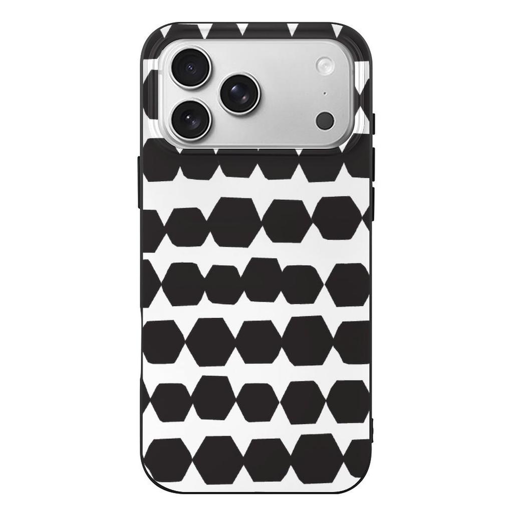 1 Pack For iPhone 17 Series TPU Phone Case Camera-Protection Flexible Shockproof Design, Daily Protection