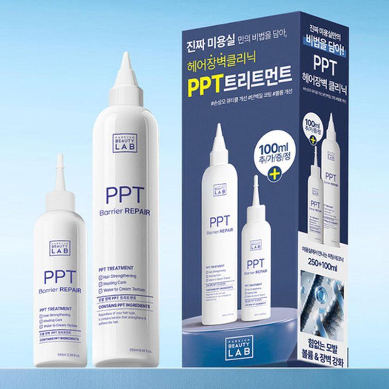 

Park Jun Beauty Lab PPT Protein Treatment 250ml+100ml