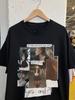 Do Not Reply Ariana Grande Yes And T Full Unisex Shirt Cotton Oversize Large Size