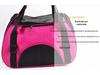 Breathable Mesh Pet Backpack for Travel