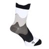 Adidas Marimekko Training Socks EVZ91 Size Small Men's Black/Black (HZ1584)