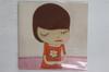LP Record G. YOKO Survive YDKR002 ANALOG DEPT 2021 Japan Japanese PopRock Used