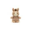 Bambola Peluche Cavallino Giocattolo Peluche Cavallo e Pony | Classico Regalo per Bambini