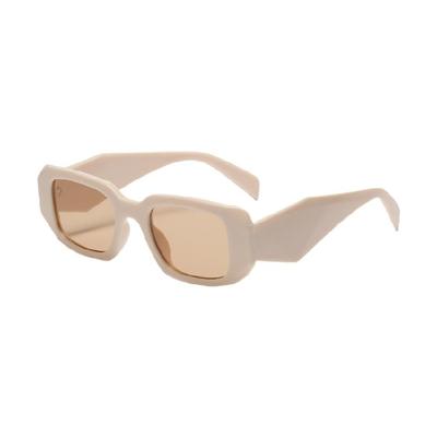 Unisex Oversized Geometric Sunglasses UV400 Protection Antiglare Lenses With Ergonomic Nonslip Temples for Riding Hiking