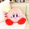 Kirby Star Rod Kirby Plush Toy L KP69
