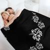 TA?NA Throw Blanket Blankets For Bed Luxury Brand Weighted Blankets For Baby Blankets
