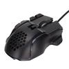 Gaming Mouse S700 12800dpi Macro Programming RGB Luminous Gaming Mouse Home Office Mice