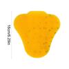 EVA soft rubber Anti-Clog Urinal Filter Screen  School, station, hospital public washroom use