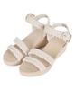 Bearpaw Lidia Sandals Ivory (0366030Rb-W)