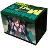 Broccoli Character Deck Case MAX NEO New Theatrical Makinami Revival "Evangelion Edition" "Mari Illustrious"