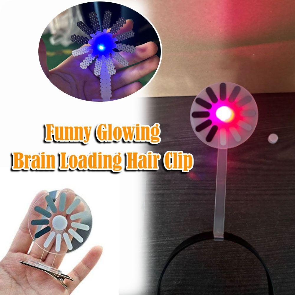 Rotating Headband Signal Issues Headband Funny Loading The Middle Headband Hair Accessories