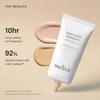 melixir Vegane Airfit Sonnencreme Nr. 21 (Alte Version.) LSF 50+ PA++++ 50ml