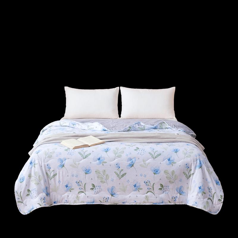 Hodo Floral Summer Quilt