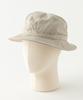 Waildeubeuligseu Wb Safari Bucket Hat (Beige)