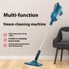 Home Portable Water Spray Steam Cleaner Multi Functional Home Handheld Kitchen Intelligent Electric Water Absorption Mop
