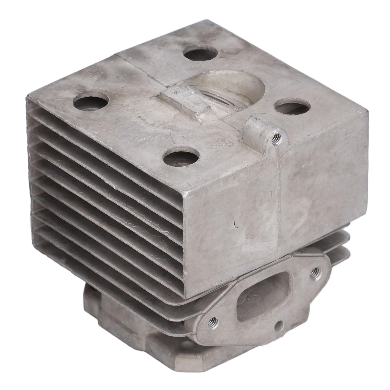 

Комплект поршней цилиндра 46MM для бензопилы STIHL BR400 BR420 BR380 SR420 4203 020 1201