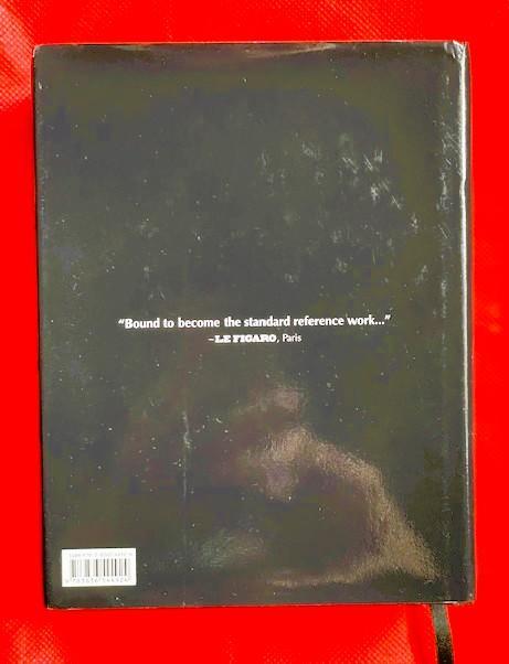 [USED] English version of Salvador Dali's art book DALÍ: The Paintings