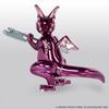 Dragon Quest  Dragon Warrior  Dragon Quest  Metallic Monsters Gallery Axesaurus  Reissue 
