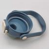 1Pcs Plastic Cup Cap Replacement Sealing Lids Vacuum Bottle Cover  for Cille 900ml/1300ml/1700ml