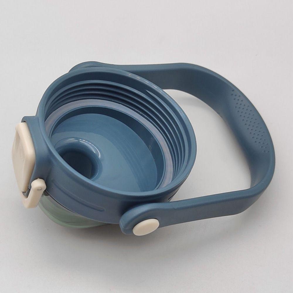 1Pcs Plastic Cup Cap Replacement Sealing Lids Vacuum Bottle Cover  for Cille 900ml/1300ml/1700ml