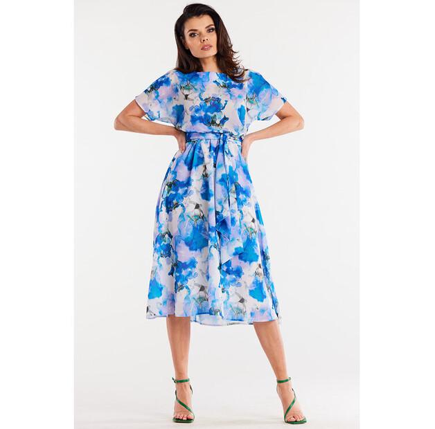 Платье Awama A510 EU S