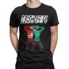 Vintage Death Grips 3D Ride T-Shirts for Men Crewneck 100% Cotton T Shirts Short Sleeve Tee Shirt 4XL 5XL 6XL Clothing