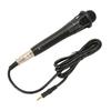 Acogedor Wired Microphone 3.5mm 3-Pin XLR Handheld Condenser Vocal Dynamic Cardioid